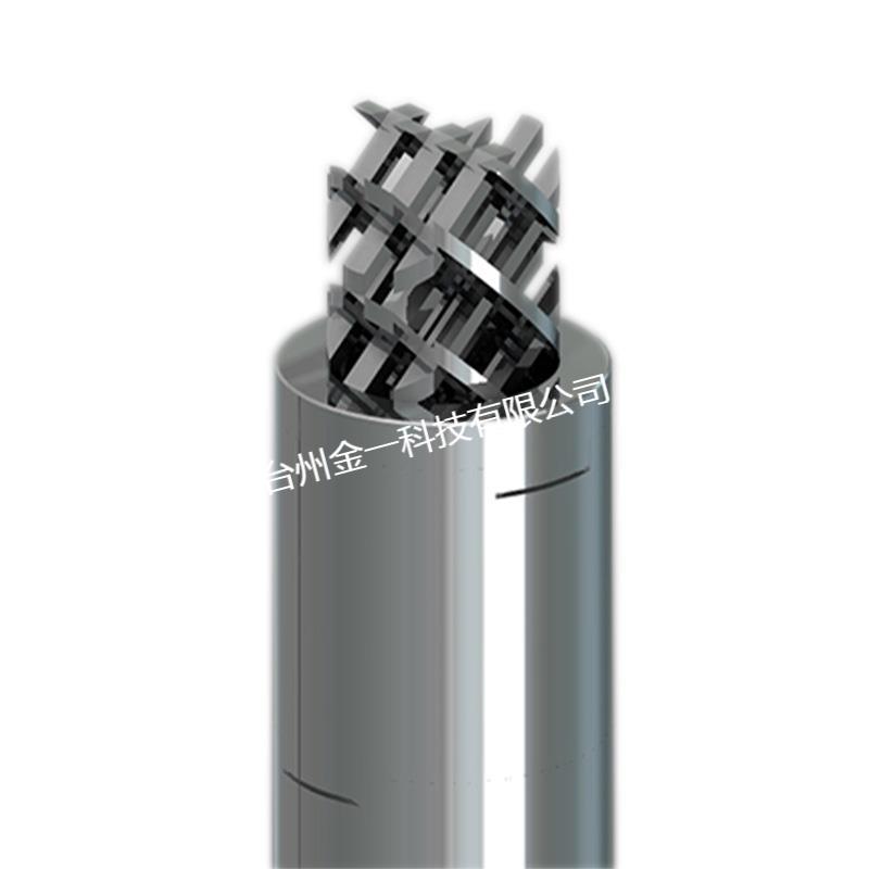 靜態(tài)混合器