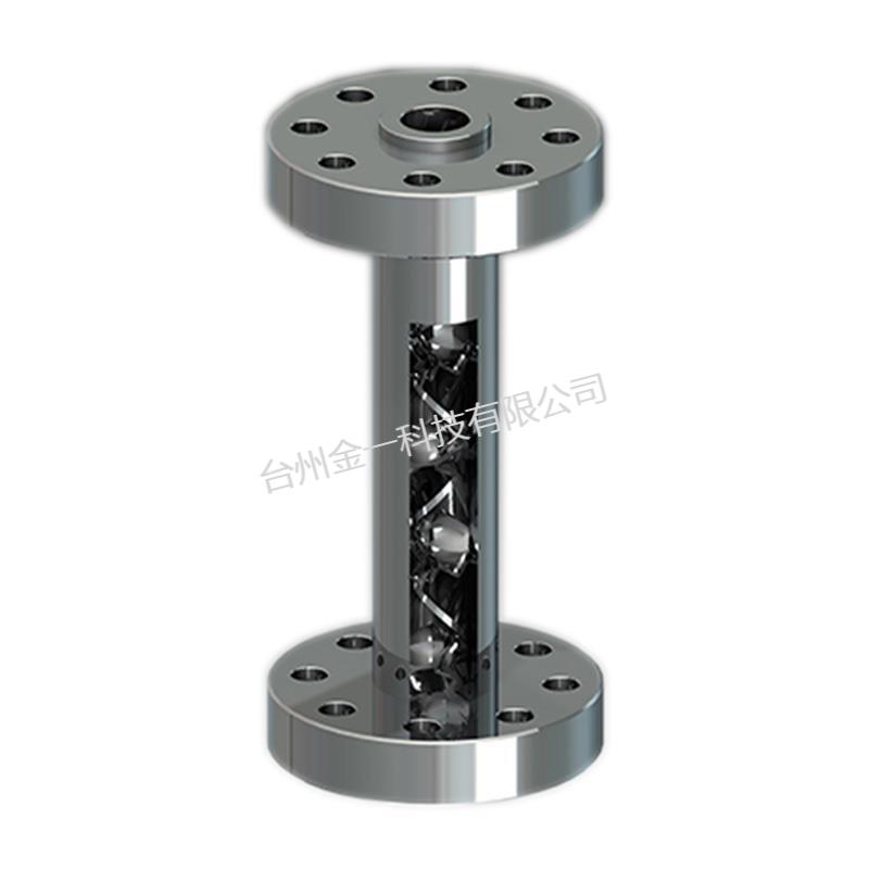 靜態(tài)混合器