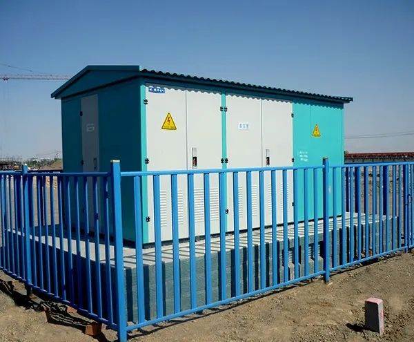 預(yù)裝式變電站常見(jiàn)問(wèn)題解答